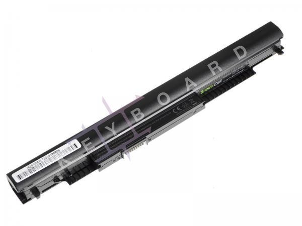 Акумуляторні батареї Hp 15-AY016UR